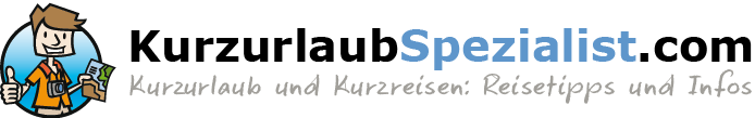 kurzurlaubspezialist.com