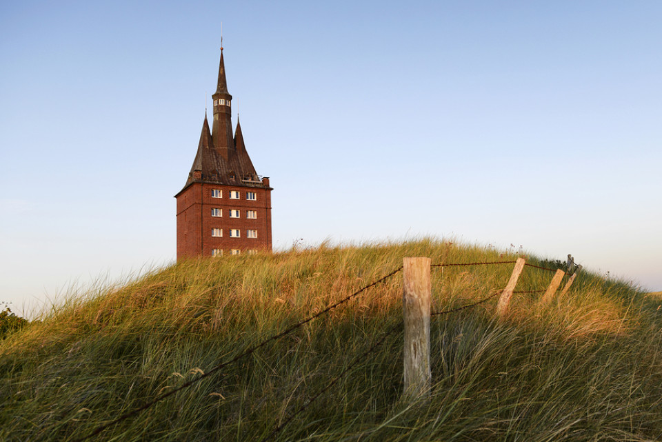 Kurzreise nach Friesland