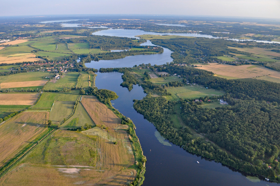 Kurzurlaub Brandenburg