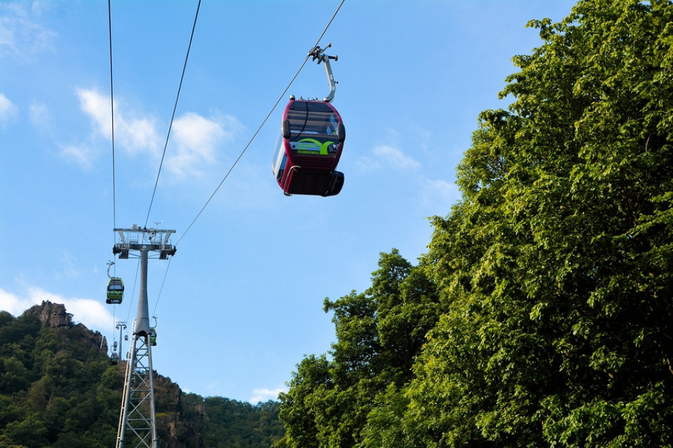 Kurzurlaub im Harz