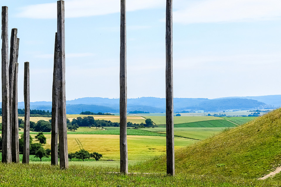 Kurzurlaub in Vogelsberg