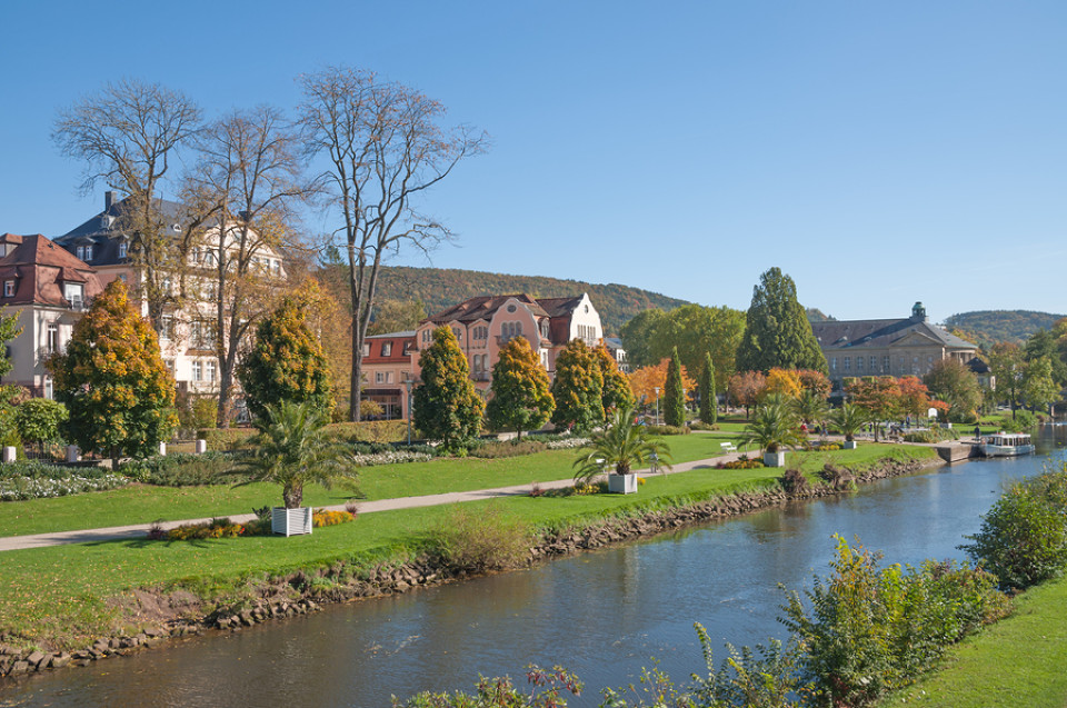 Kurzurlaub in der Rhön